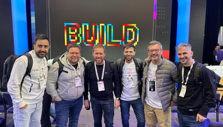 Mendoza en la meca de la tecnología mundial: POSSUMUS presente en las cumbres más influyentes de Estados Unidos