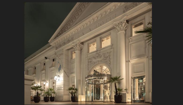 Junio de lujo en Mendoza: Park Hyatt festeja 25 años con moda, vinos y alta gastronomía