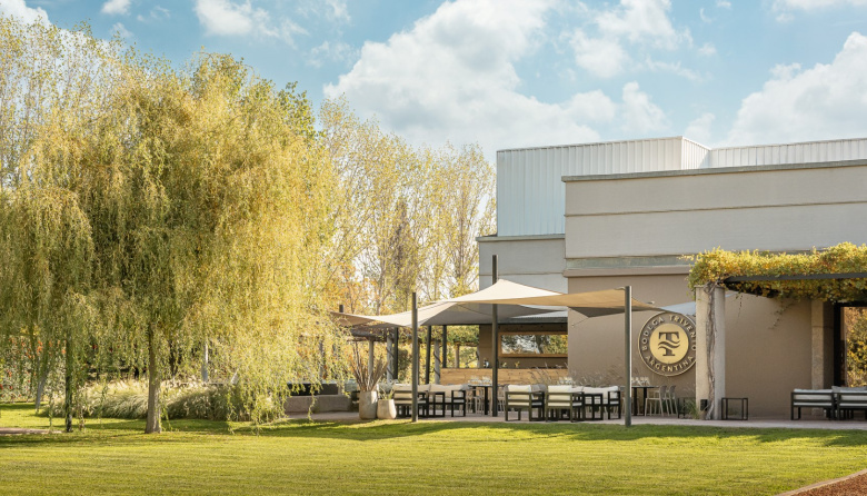 Bodega Trivento cumple 30 años y consolida su liderazgo global desde Mendoza