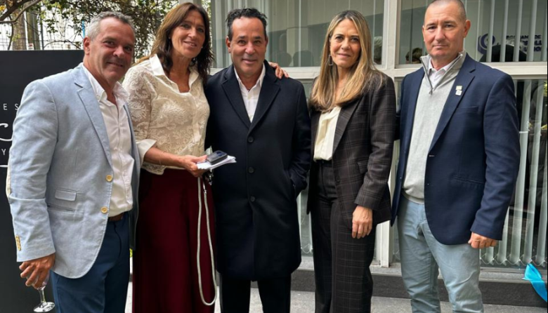 Quiénes son los empresarios mendocinos más activos en filantropía educativa
