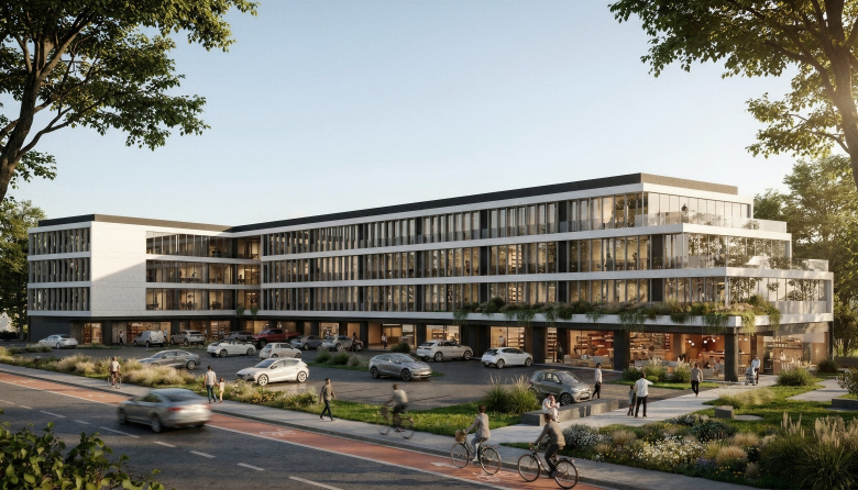 Llega Dúo Vistalba: el nuevo proyecto inmobiliario premium en Luján de Cuyo