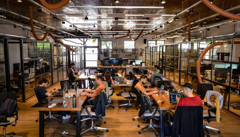 Networking sin maquillaje: llega a Campus Olegario el After que hace pasar las cosas