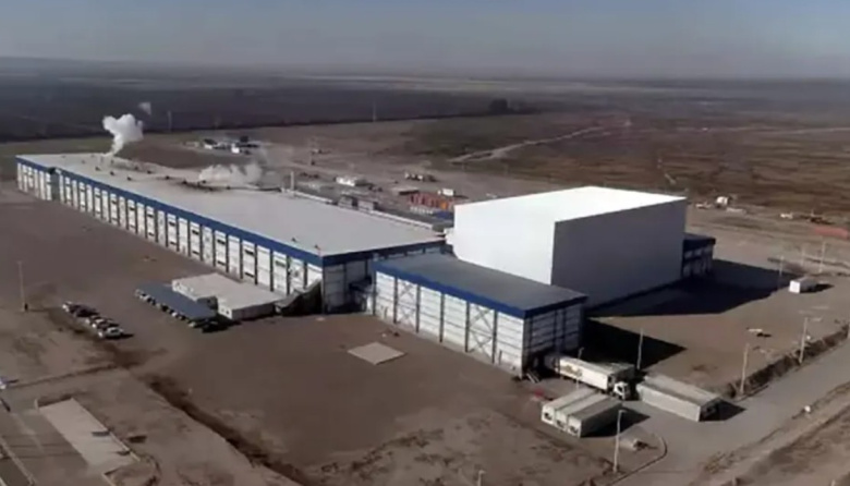 Simplot, la multinacional que convirtió a Mendoza en referente mundial de la papa congelada
