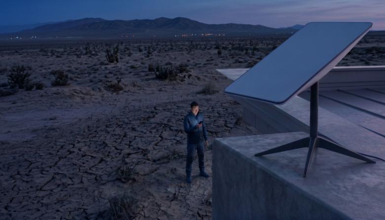 Personal Tech trae a Mendoza su nueva solución de Internet Satelital para empresas