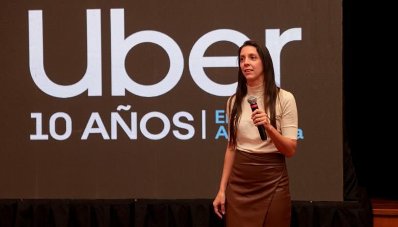 Uber Eats vuelve a Mendoza y busca aprovechar el boom del delivery