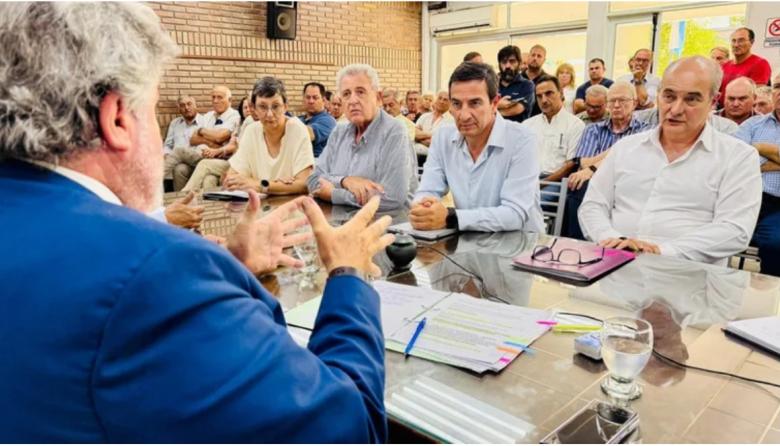 Del vino al Tribunal: piden elevar a juicio a directivos de Fecovita en la causa por estafas