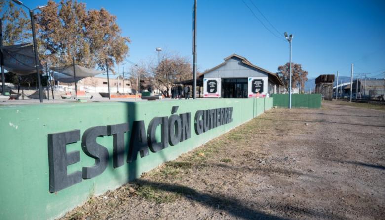 Turismo, producción y cultura: Maipú tendrá el Museo Provincial de la Olivicultura y el Aceto Balsámico