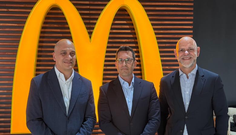 McDonald’s crece en Mendoza: abrió su décimo local y suma 550 colaboradores