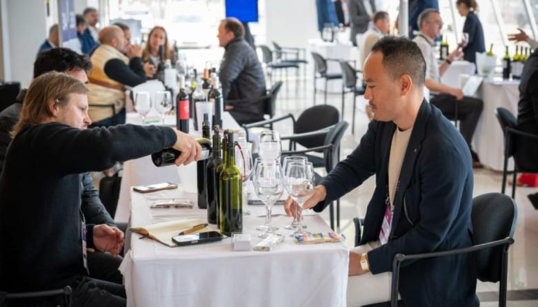 Vinexpo Explorer 2026: Mendoza se consolida como hub global del vino a granel