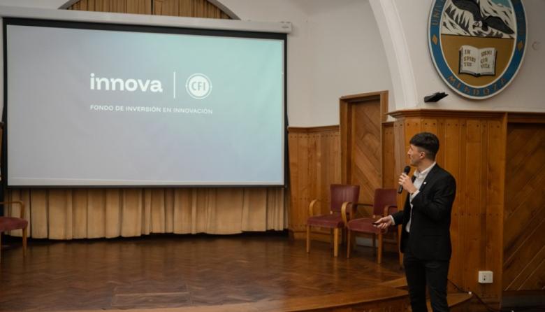 Financiamiento para startups: el CFI lanzó en Mendoza un fondo de inversión para proyectos con impacto