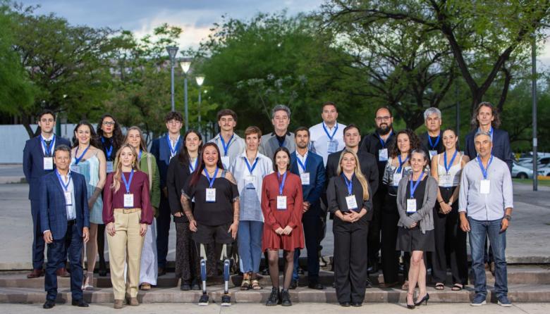 Abre la convocatoria a la 23° edición del Premio Jóvenes Mendocinos Destacados