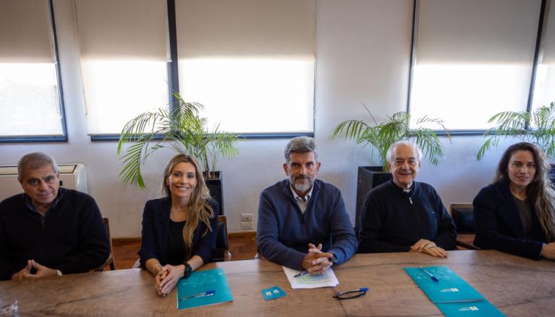 Empresas mendocinas ponen el hombro: refugios de invierno con más plazas y solidaridad