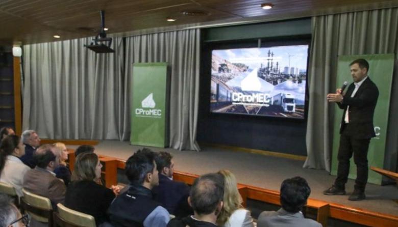 Con 65 proyectos en marcha, Mendoza lanza su Clúster de Proveedores Minero-Energético