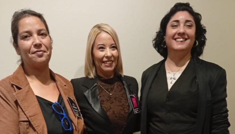 Susana Figueroa: liderazgo femenino y el desafío de abrir caminos en la minería argentina