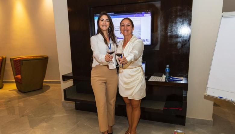 De Mendoza al Caribe: Wine Institute desembarca en Panamá como hub estratégico regional