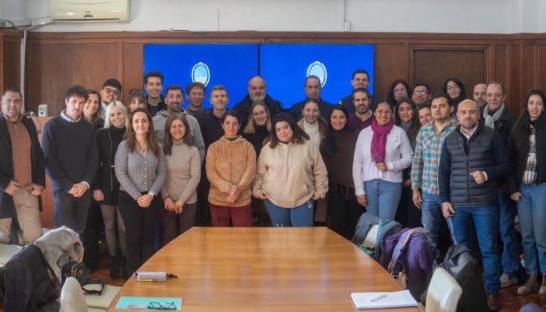 Mendoza Mentorea: experiencia y talento para acelerar empresas locales