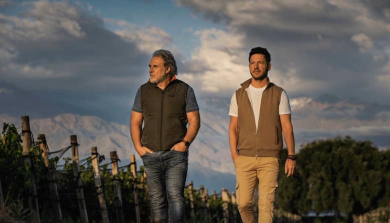 La marca Pelleriti Priore debuta en Argentina: alta gama y los primeros Grand Cru del Valle de Uco