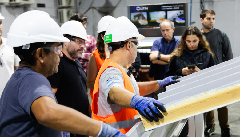 Academia LTN potencia el talento técnico con una nueva jornada de formación en Mendoza