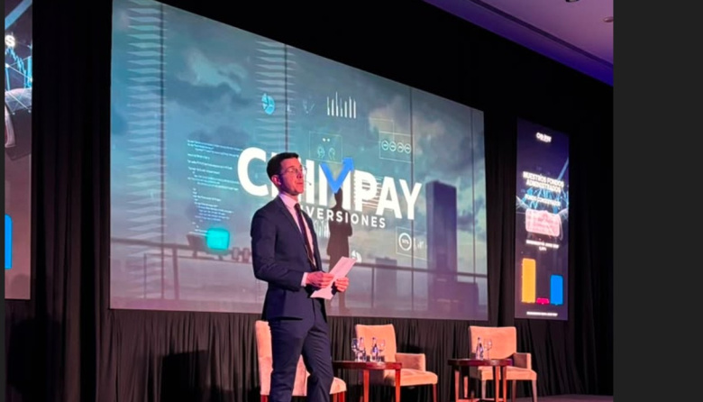 Mercado de capitales: Chimpay, primera gestora de fondos de inversión en Mendoza (hay sólo 40 en Argentina)