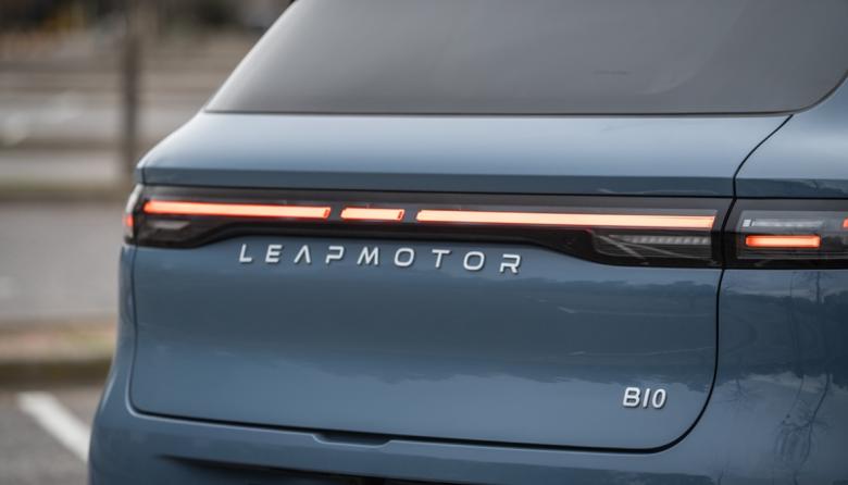 Grupo Lorenzo suma Leapmotor a su portfolio y ya tiene el primer ultra híbrido chino con más de 900 km de autonomía