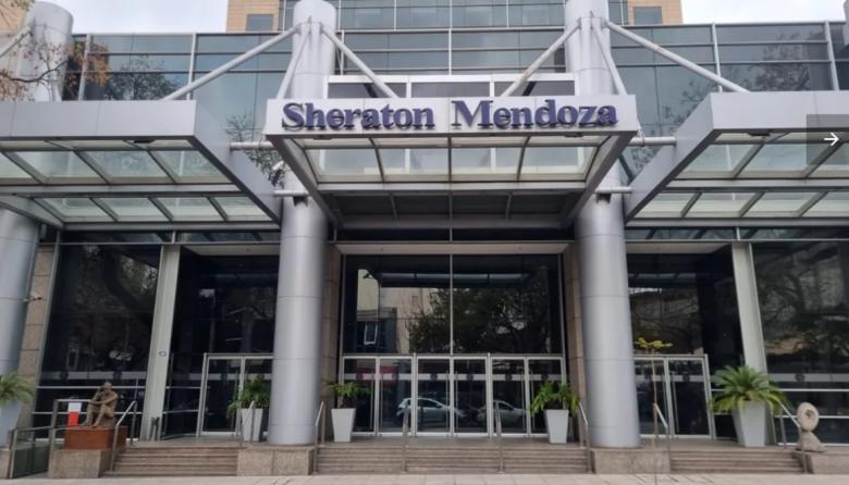 El Sheraton se sube al boom del delivery y lanza un nuevo servicio gastronómico