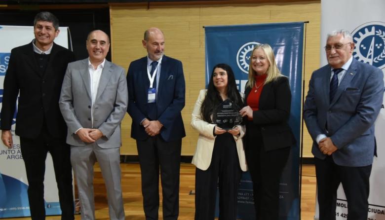 ¿Tenés menos de 40 y emprendés en Mendoza? Se viene Premio Joven Empresario 2026
