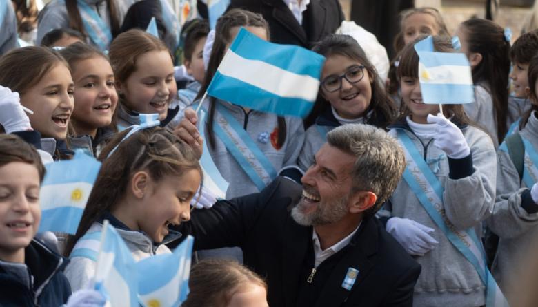 La Ciudad de Mendoza, entre los lugares con mejores condiciones del país para criar chicos