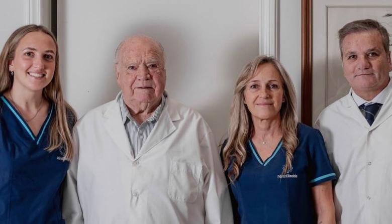 Pérez Elizalde: la historia del laboratorio mendocino que nunca dejó de innovar