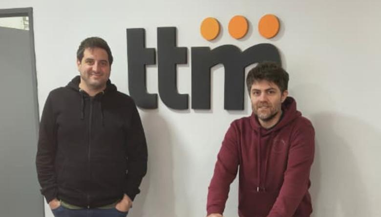 Del garage a líder en América Latina: la startup mendocina que revoluciona la logística y el transporte