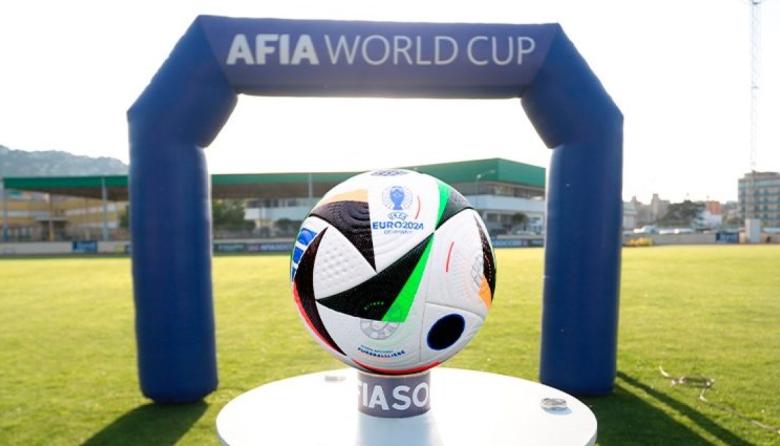 Gol de media cancha: Mendoza será sede del Mundial de fútbol amateur más importante del planeta