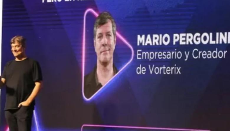 Mario Pergolini estará en el Bootcamp Empresarial Mendoza (quiénes más vienen al Sheraton el 23 de octubre)