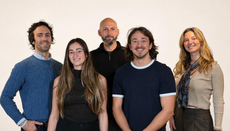 Andén Inception: 50 lugares para startups en la primera Zona Económica Digital de Latinoamérica