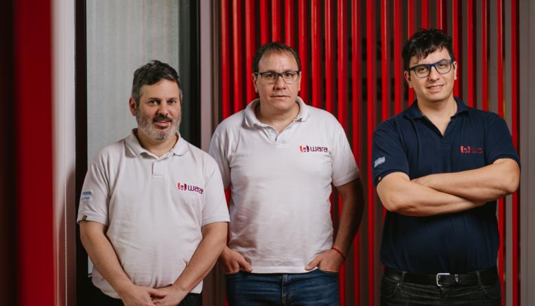 Wara avanza en servicios públicos: ahora impulsa una app para la gestión inteligente de la basura