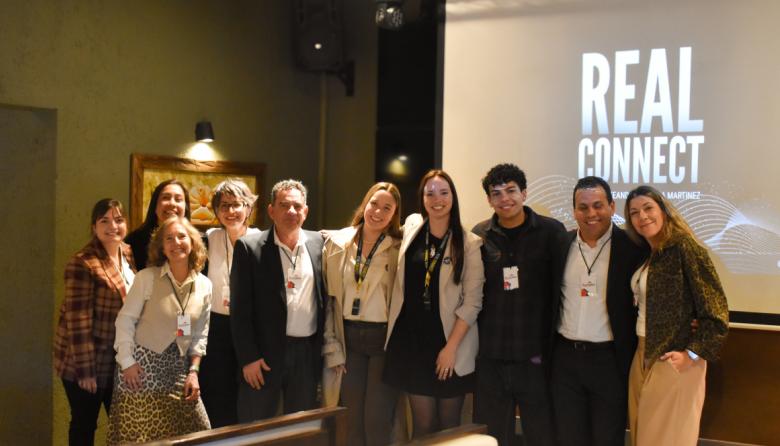 Real Connect: la plataforma que revoluciona el real estate mendocino con colaboración y networking
