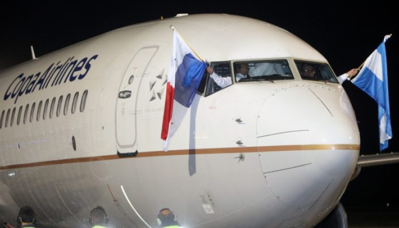 Mendoza fortalece su conectividad aérea internacional con nuevas frecuencias de Copa Airlines