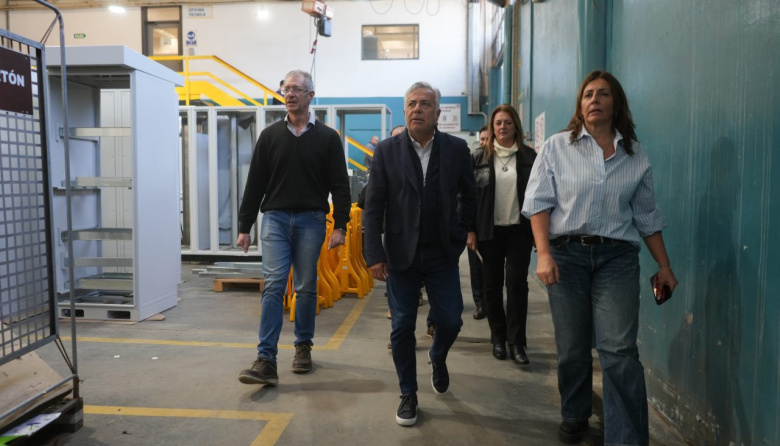 Vaca Muerta: una empresa mendocina se suma al megaproyecto energético más grande del país