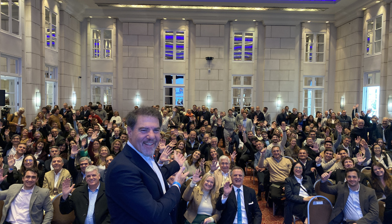 Foro AEM: "Aspiramos a una comunidad empresaria más conectada, preparada y protagonista"
