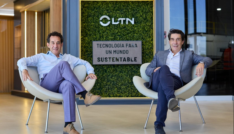 Construcción: La mendocina LTN selló una alianza con el gigante irlandés Kingspan para expandirse en Sudamérica