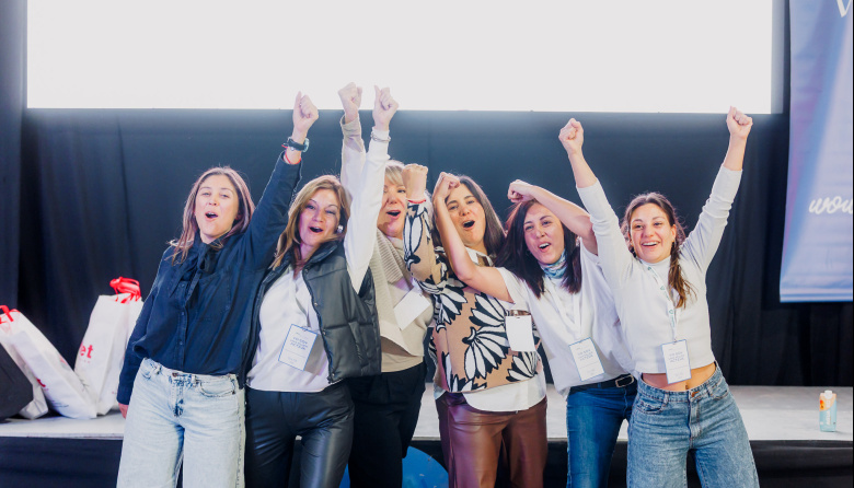 Llega la 4º edición de Wow Mujeres Activas: una jornada de crecimiento y networking para empresarias y emprendedoras
