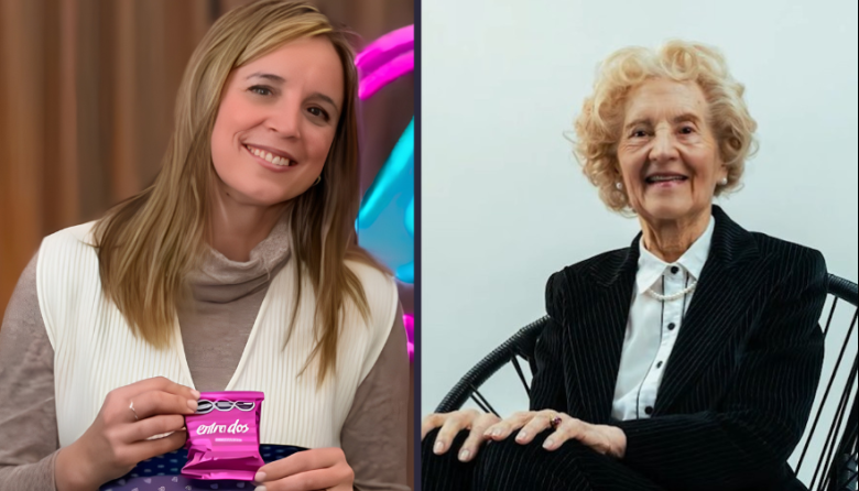 Mujeres emprendedoras: Constanza Carcaño y Dora Vásquez serán reconocidas por sus proyectos