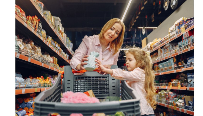 Comprar alimentos por internet: qué tener en cuenta para organizar mejor el pedido