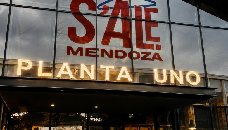 S’ALE: se viene la primera feria de marcas mendocinas con descuentos de hasta el 50%