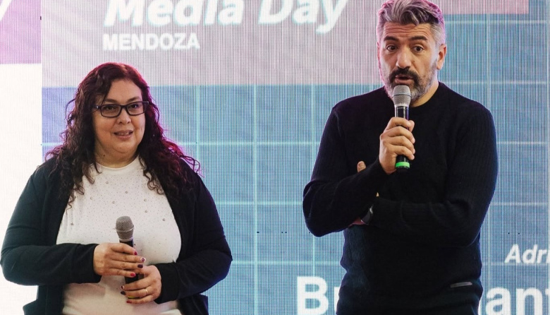 Social Media Day Mendoza 2026: las nuevas reglas del marketing y los negocios llegan al Sheraton