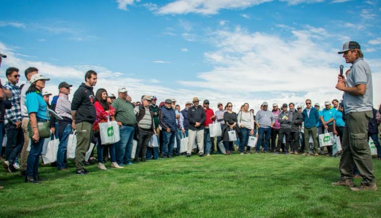 El mayor evento de la industria: Mendoza, nuevamente sede del Encuentro Profesional de Césped