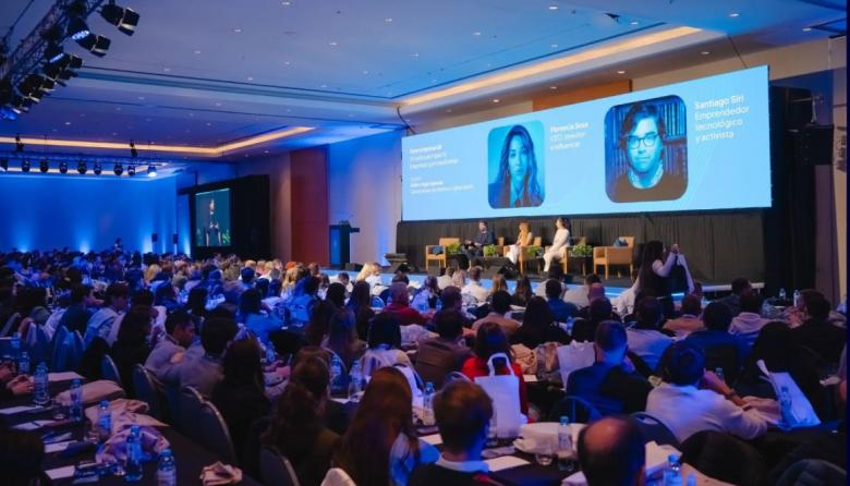 El Bootcamp Empresarial Mendoza se prepara para reunir a 700 líderes de la región