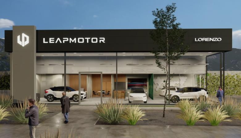 Grupo Lorenzo trae a Leapmotor a Mendoza y enciende la revolución eléctrica en Cuyo