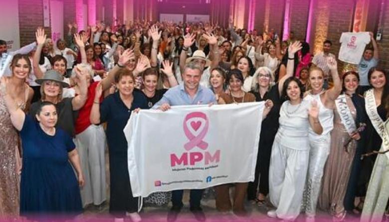 Llega "Concientizar está de moda", el desfile solidario que transforma historias en esperanza