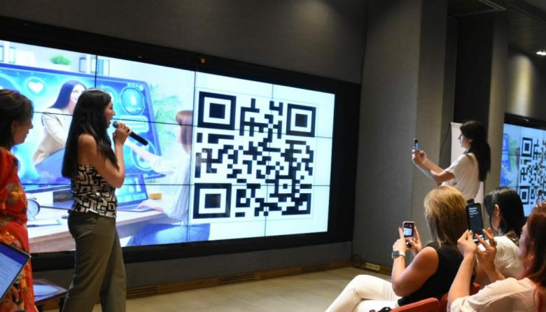 ProMendoza impulsa capacitaciones para potenciar a las empresas locales