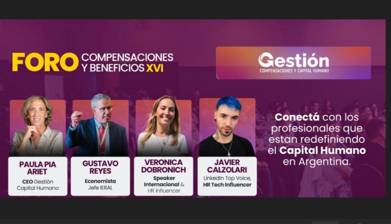 Mendoza vuelve a ser epicentro nacional de la discusión sobre talento y economía