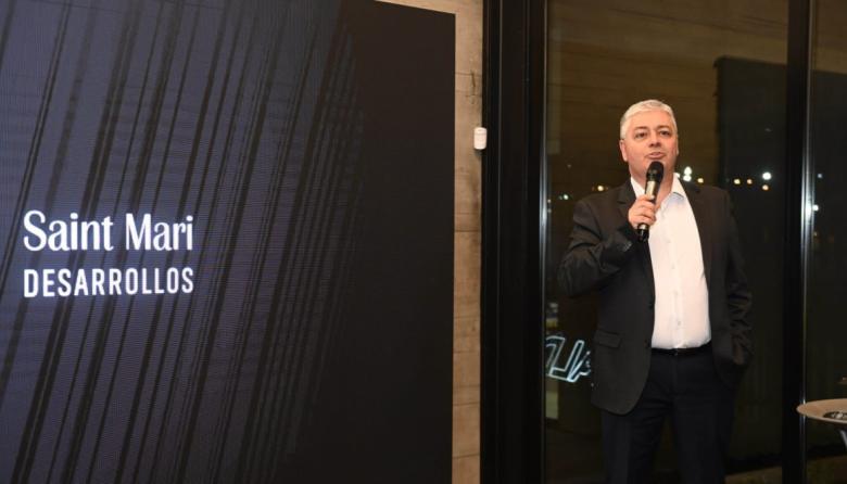 Inversión de USD 25 millones: Saint Mari lanza tres proyectos que redefinen el mapa inmobiliario de Mendoza